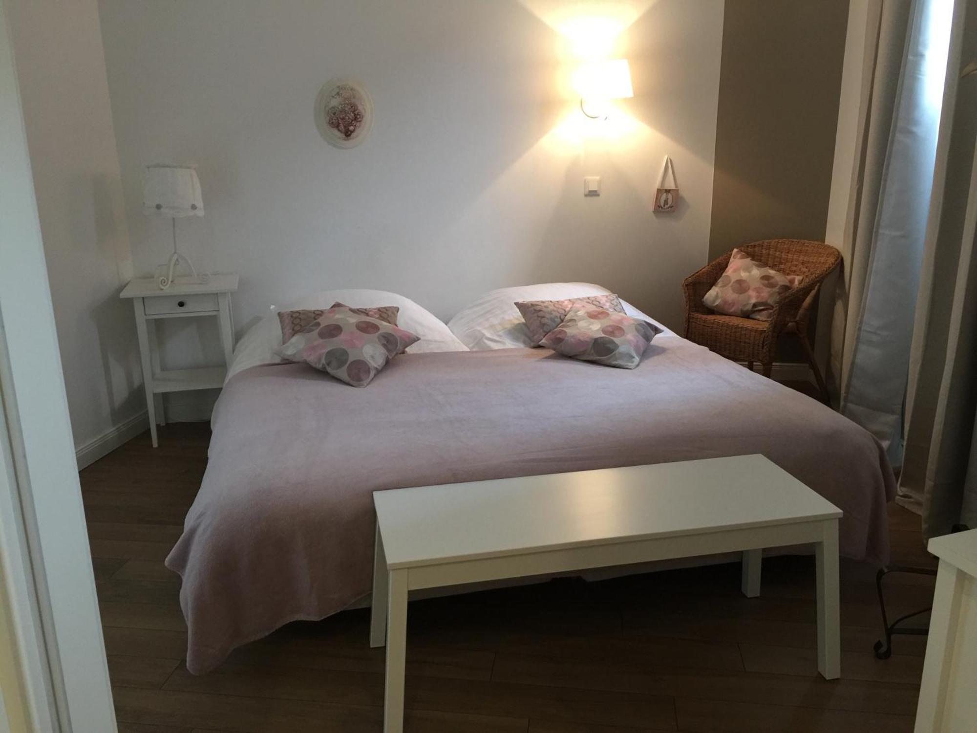 Chambres D'Hotes - L'Ecurie Obernai Cameră foto